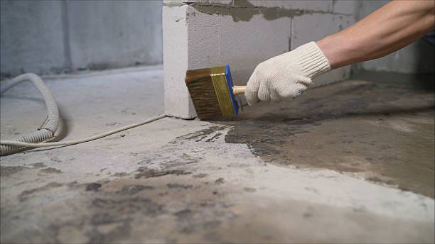 24/7 Emergency Crawl Space Encapsulation experts in Washington, GA